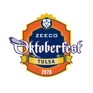 2026 Tulsa Oktoberfest