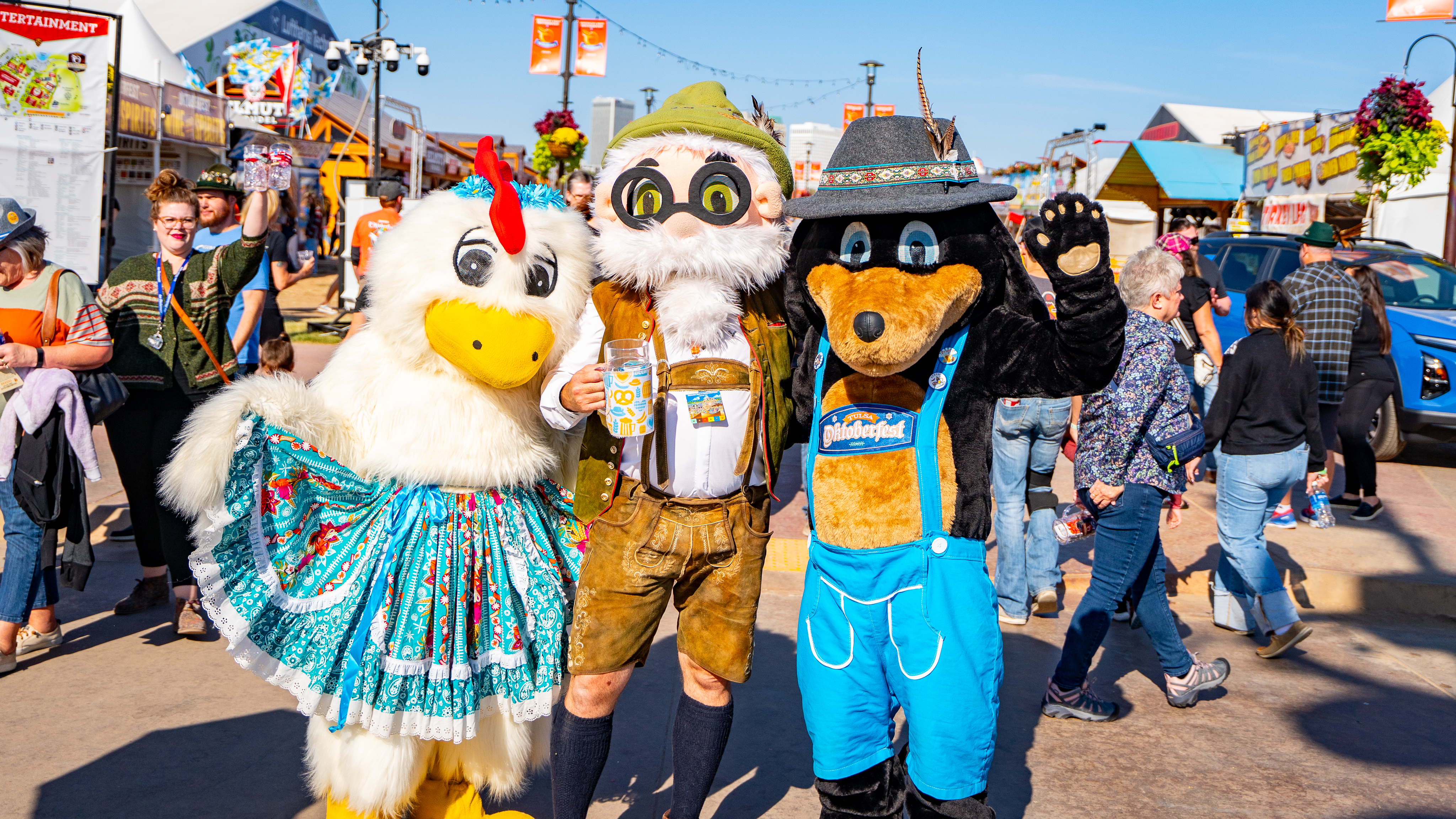 2024 Oktoberfest Day 4 Photos (Photos by Patrick Quiring of PQ Multimedia)-230