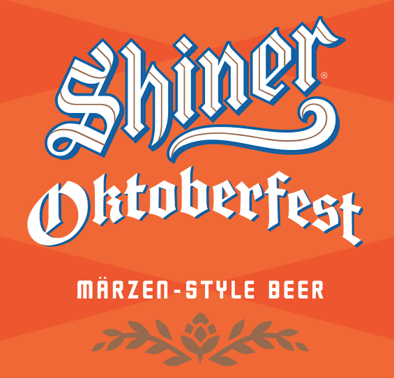 Shiner Oktoberfest Logo (use)