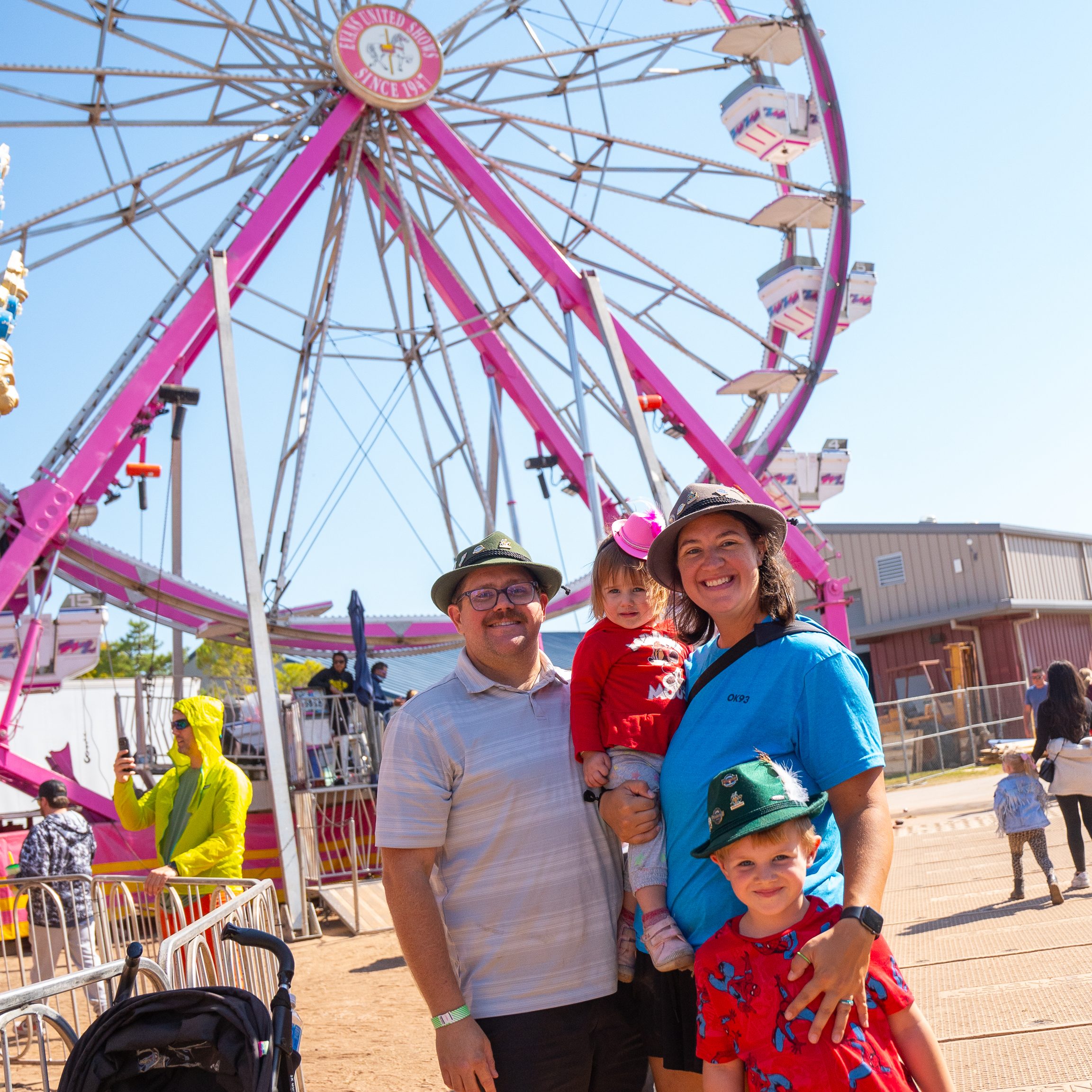 2024 Oktoberfest Day 4 Photos (Photos by Patrick Quiring of PQ Multimedia)-8