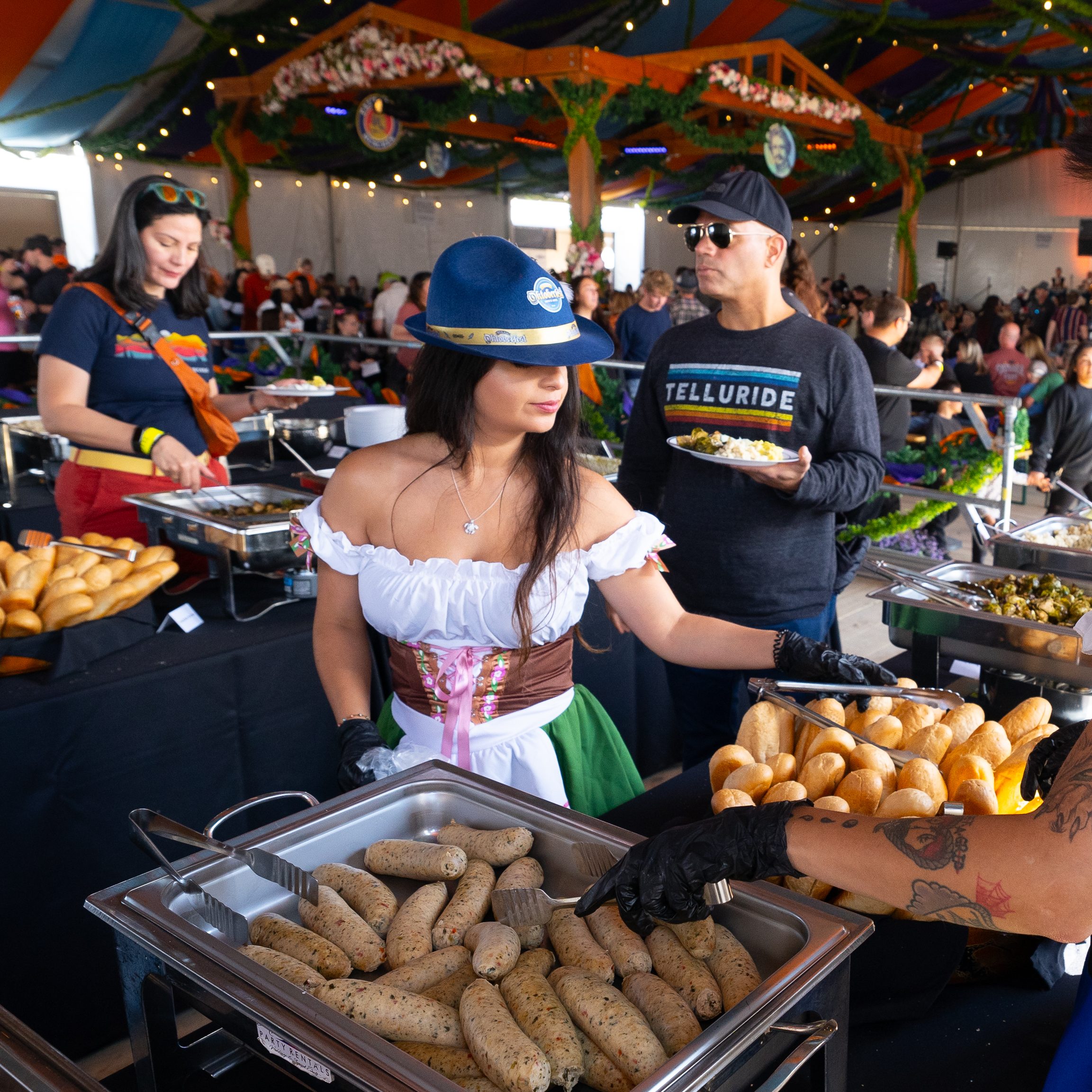 2024 Oktoberfest Day 5 Photos (Photos by Patrick Quiring of PQ Multimedia)-9